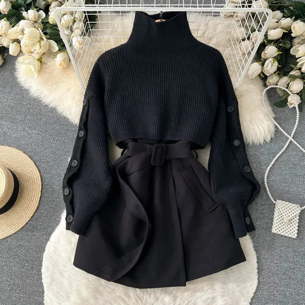 Fiona Kleid | Trendy & Bequem