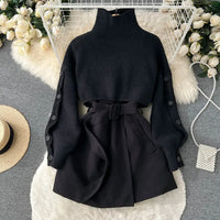 Fiona Kleid | Trendy & Bequem