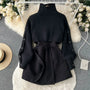 Fiona Kleid | Trendy & Bequem