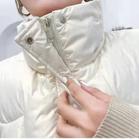 Coco Bodywarmer | Warm & Leichtgewichtig