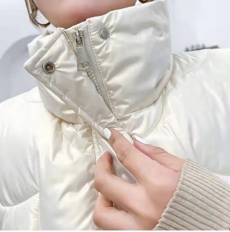 Coco Bodywarmer | Warm & Leichtgewichtig