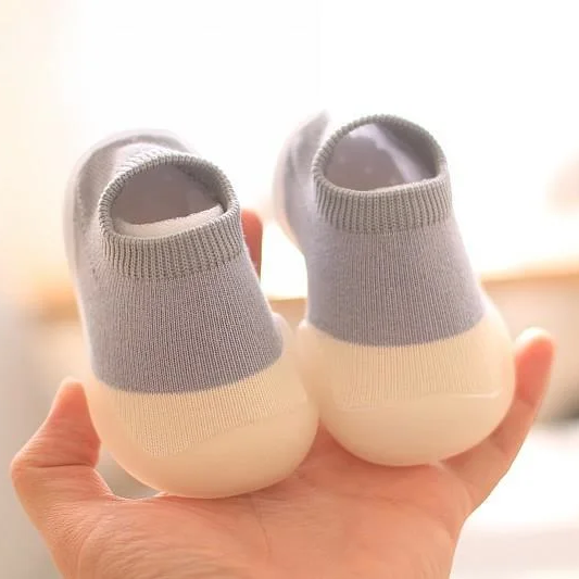 Kinder-Barfuß-Sneaker - FreeStep