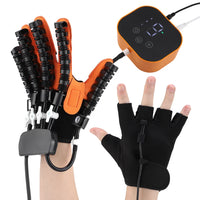 3-in-1 Elektrischer Rehabilitationshandschuh für Schlaganfall-Erholung & Handtherapie – Soren