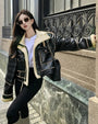 Janna Winterjacke | Warm & Robust