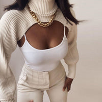 Lourdes Kragen | Ein einzigartiges Design, um dein Outfit zu stylen