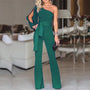 Maud Jumpsuit | Perfekt für jeden festlichen Anlass