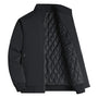 Waterproof Men's Jacket – Lightweight Rain Coat, Comfortable Fit 1
