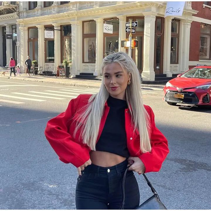 Valerie Vest | Stylish & Casual