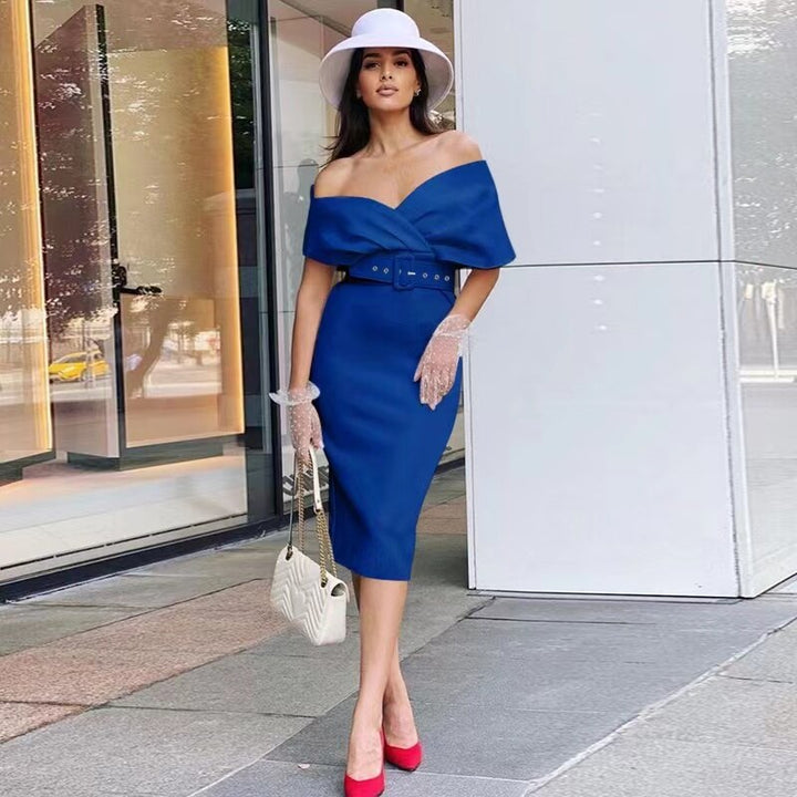 Poppy Kleid | Elegant, sexy & stilvoll