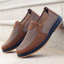 Atmungsaktiver Mesh-Sneaker - Noah