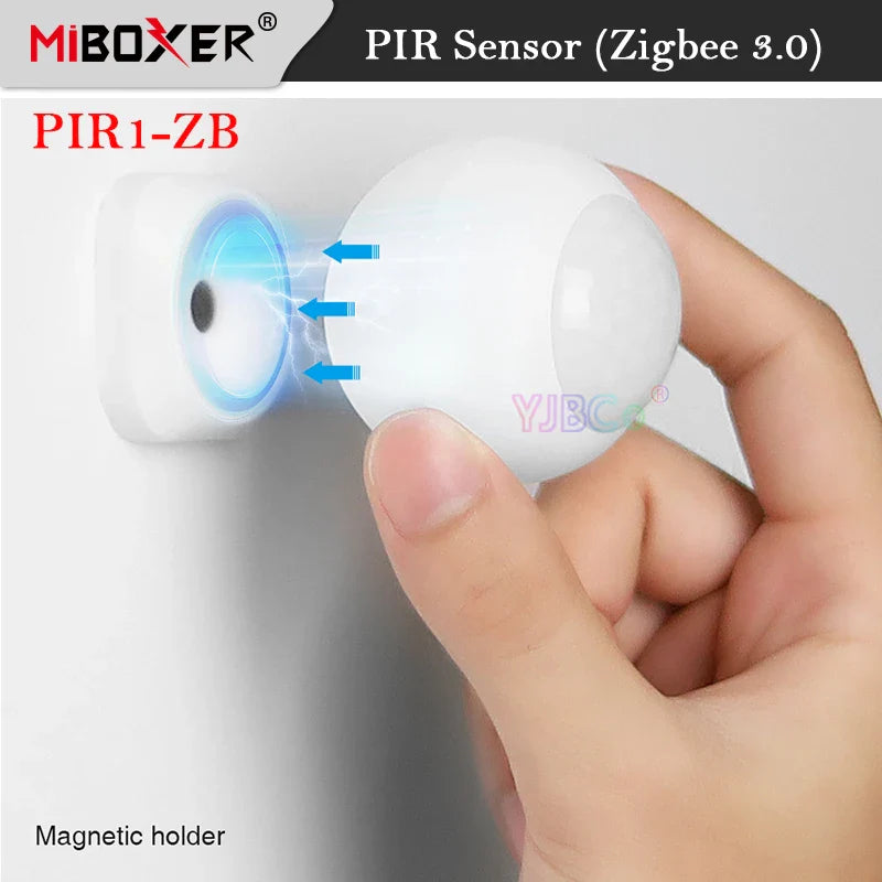 PIR-Bewegungssensor - SmartGuard