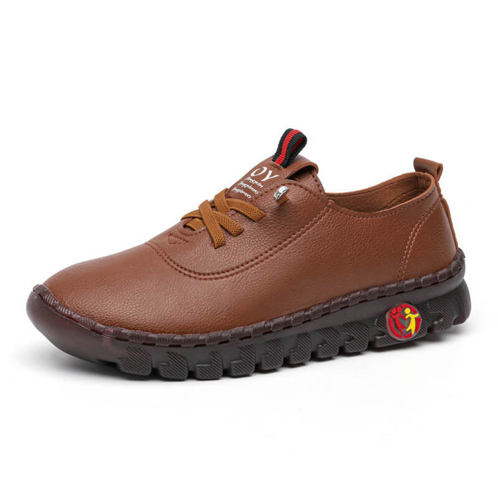 Bequeme Orthopädische Damen-Slipper - Elena