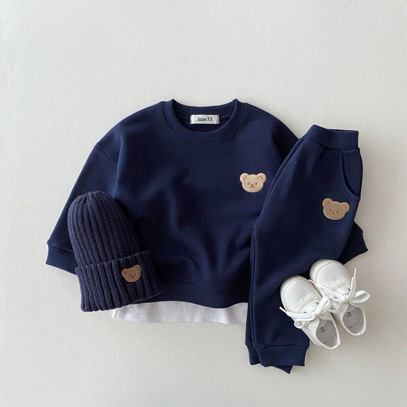 2-piece set for kids | Super cute & trendy