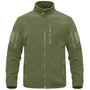 Taktische Herren-Fleecejacke – Axel