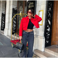 Valerie Vest | Stylish & Casual