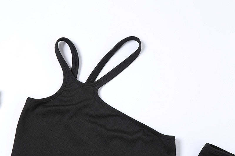 Noella Top | Probier mal etwas anderes