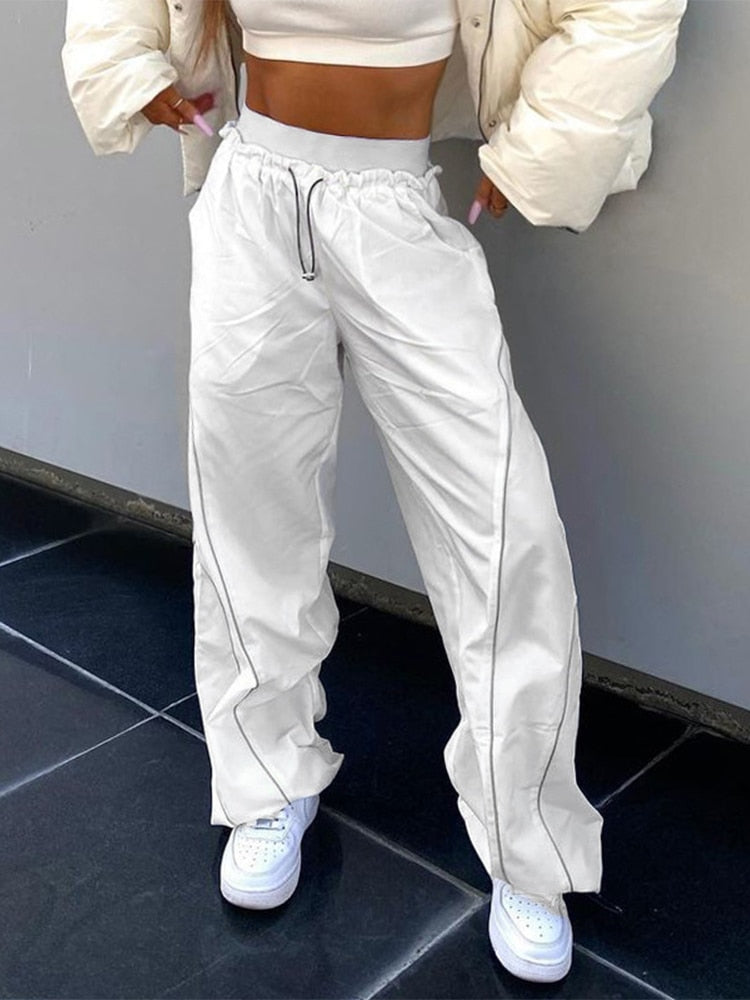 Biba Baggy Pants | Unique Streetwear Design
