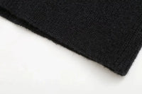 Abigail Gestrickter Pullover | Stilvoll & Warm
