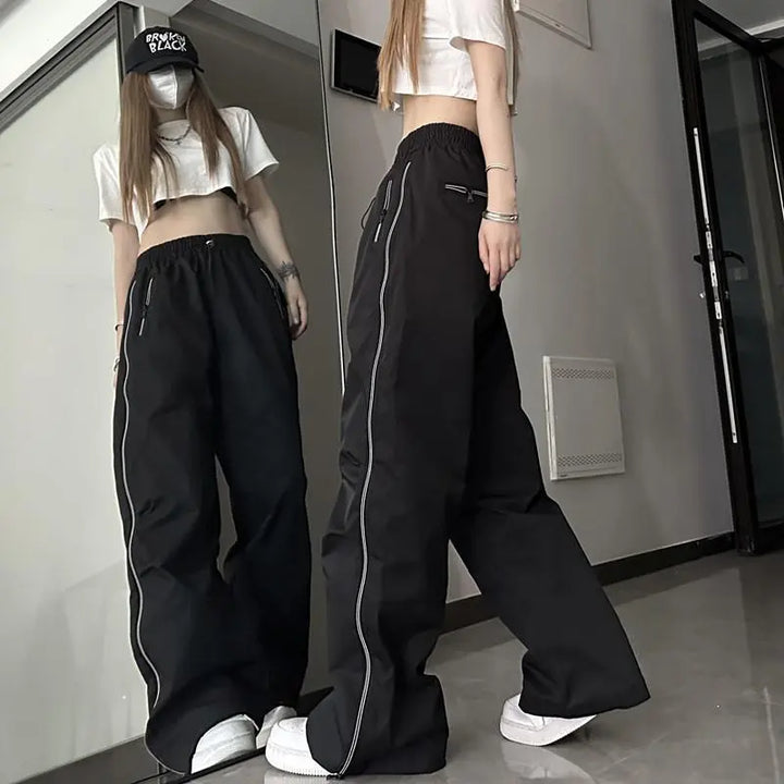 Cheska Sweatpants | Stylish & Sporty