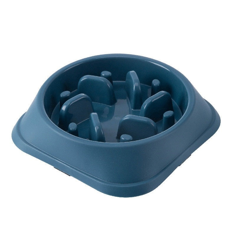 Milo Anti-Fright Feeding Bowl | Let your pet calmly enjoy its food