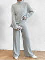 Gestricktes Outfit für Damen - Emma