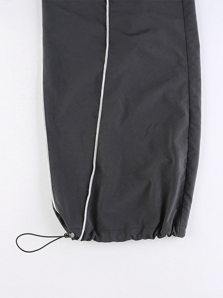 Biba Baggy Pants | Unique Streetwear Design