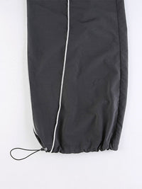 Biba Baggy Pants | Unique Streetwear Design