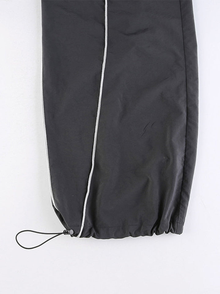 Biba Baggy Pants | Unique Streetwear Design