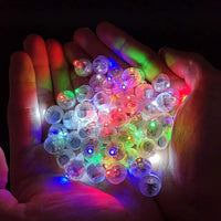 Mini LED Feestverlichting - GlowPearls