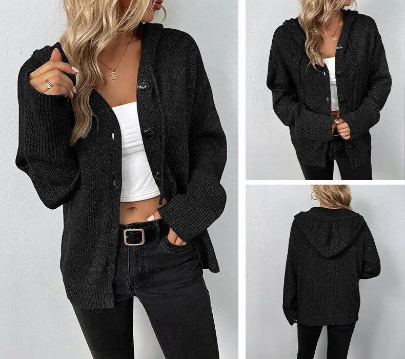 Katie Vest | Stylish & Comfy