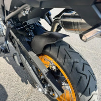 DS900 & DS900X Motorrad-Hinterradkotflügel-Spritzschutz – Raven