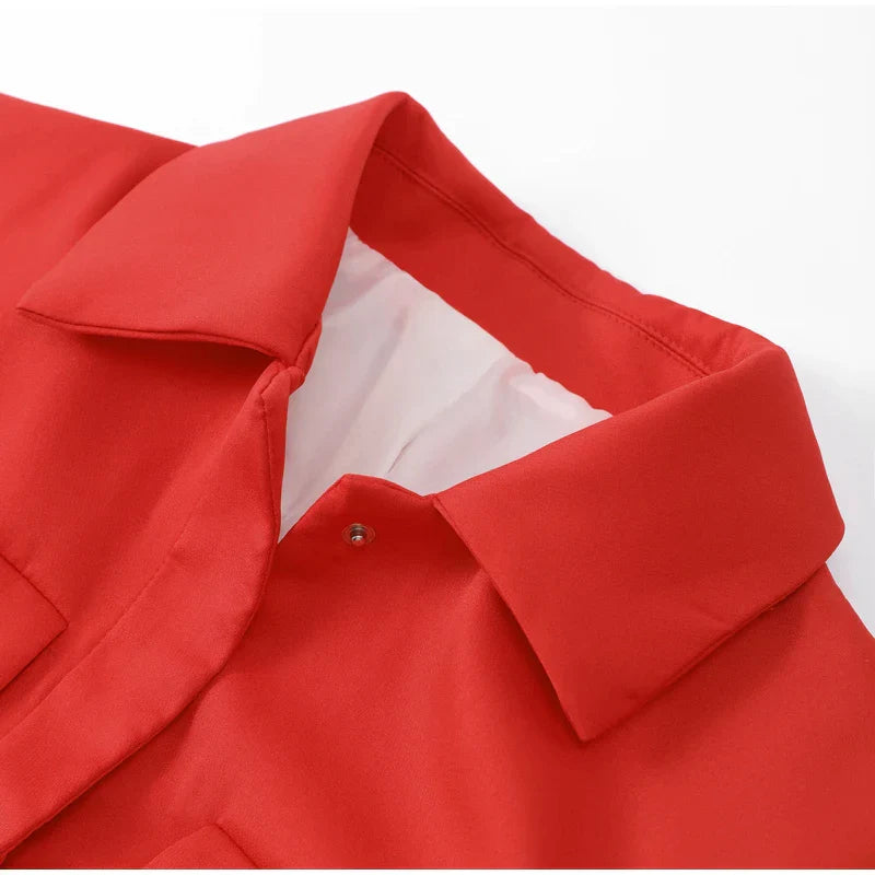 Valerie Vest | Stylish & Casual