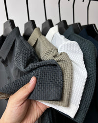 Trendy Heren Poloshirt – Finn
