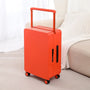 Robuster PP-Hardcase-Koffer – Dublin