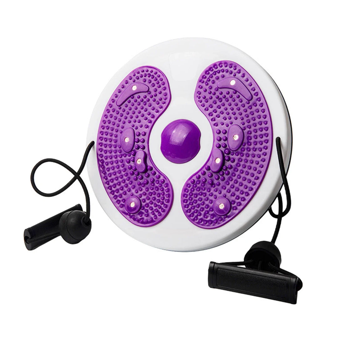 Complete Core Trainer with Magnetic Therapy - CoreTwist