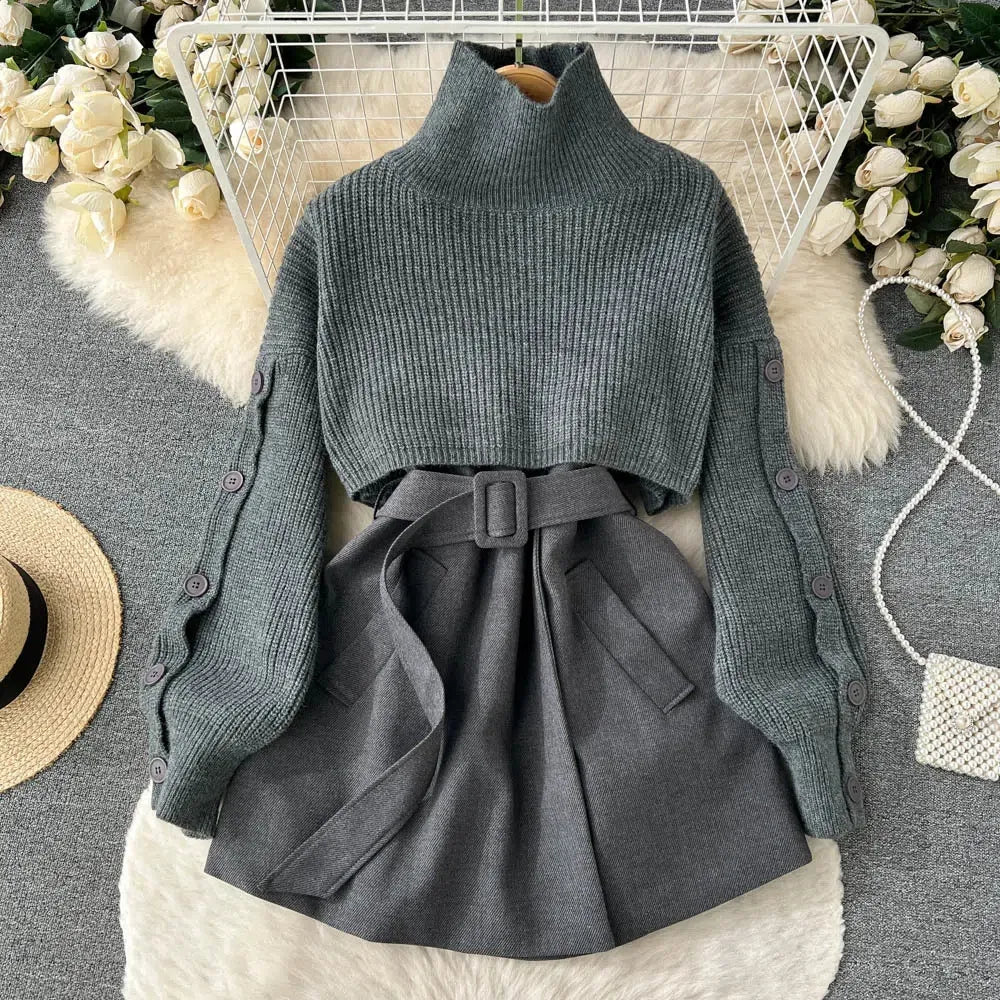 Fiona Kleid | Trendy & Bequem