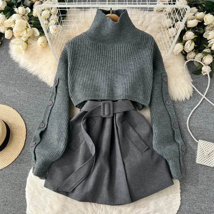 Fiona Kleid | Trendy & Bequem