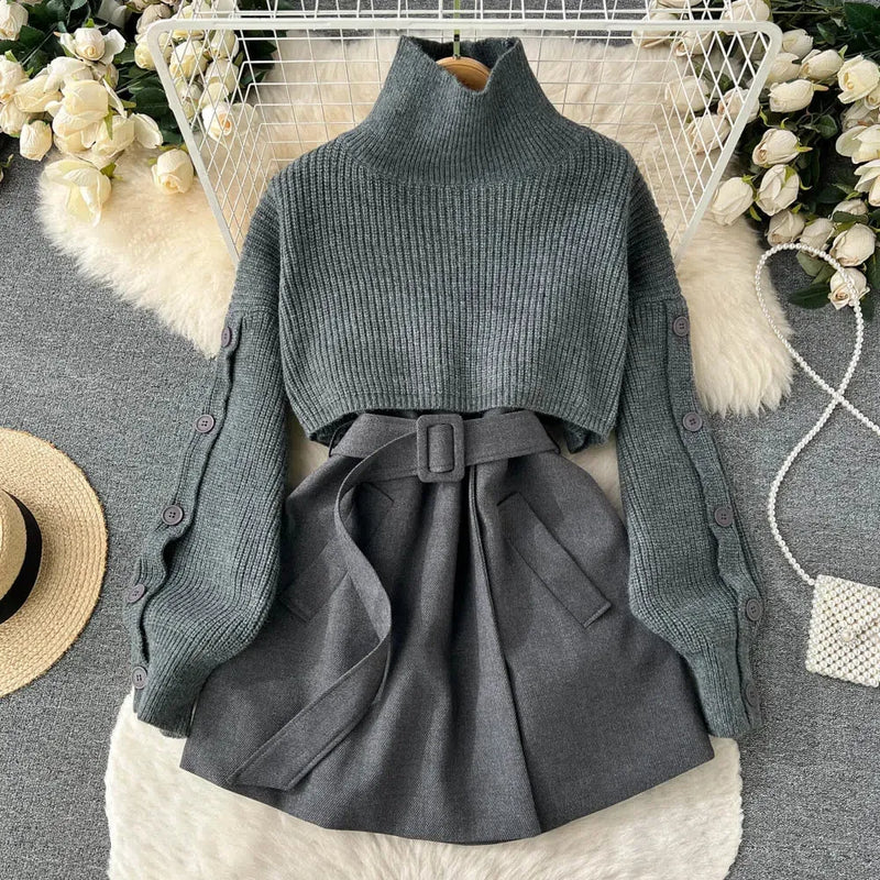 Fiona Kleid | Trendy & Bequem