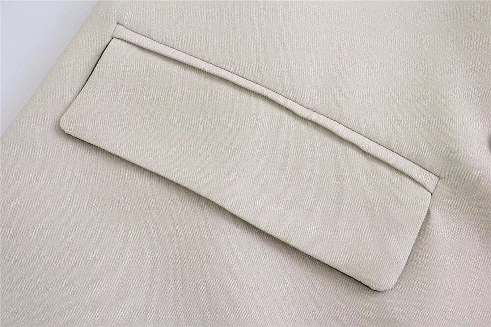 Dionne Blazer | Refined & Timeless