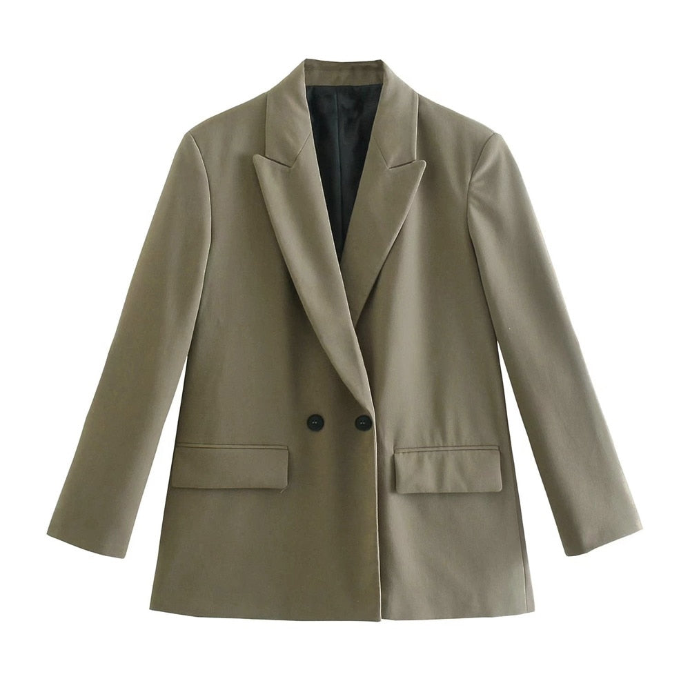 Dionne Blazer | Refined & Timeless