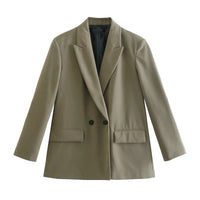 Dionne Blazer | Refined & Timeless