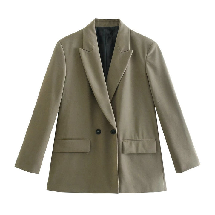 Dionne Blazer | Refined & Timeless
