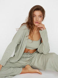 Violette 3-piece Set | Elegant and Comfortable