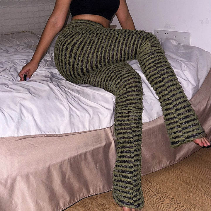 Shreya Hose | High Waist & extra lang