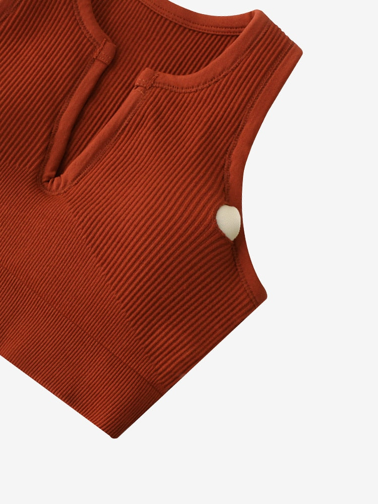 Leala Yoga Set (Short) | With a beautiful fit