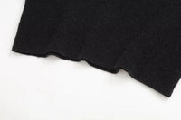 Abigail Gestrickter Pullover | Stilvoll & Warm
