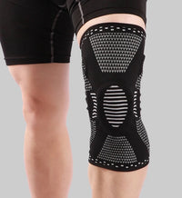 Kniebandage für Stabilität - FlexiSupport