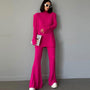 Maelynn Set | Elegant, cool & oversized