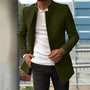Herren Herbst-Winterjacke – Dorian