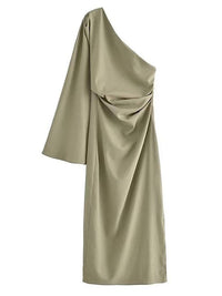 Emmanuelle Kleid | Wunderschönes, schlichtes Design
